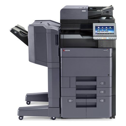 TASKalfa 6052ci — Multifunción A3 Kyocera